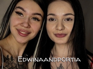 Edwinaandportia