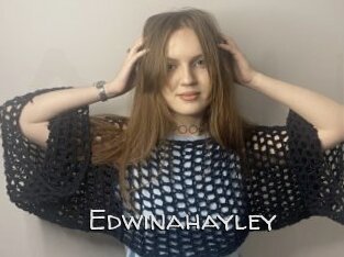 Edwinahayley