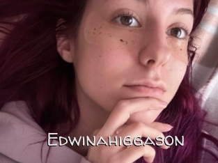 Edwinahiggason