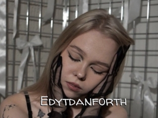 Edytdanforth