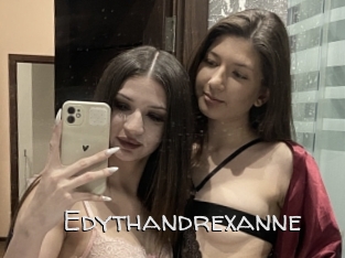 Edythandrexanne