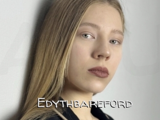 Edythbareford