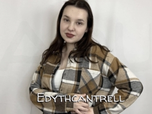 Edythcantrell