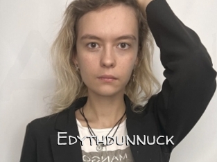 Edythdunnuck