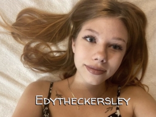 Edytheckersley