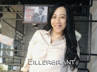 Eillergrant