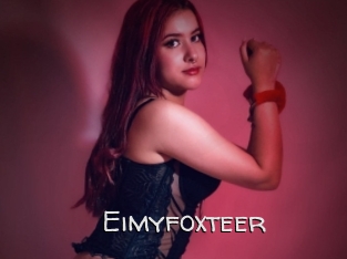 Eimyfoxteer