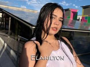 Elahilton