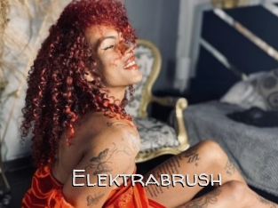 Elektrabrush