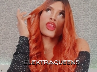 Elektraqueens