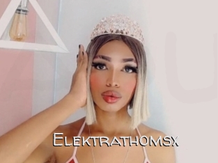 Elektrathomsx