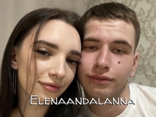 Elenaandalanna