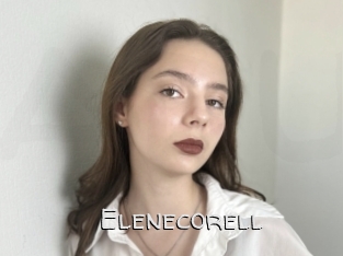 Elenecorell