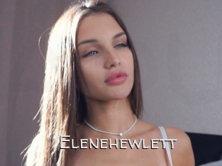 Elenehewlett