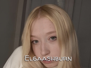 Elgaashburn