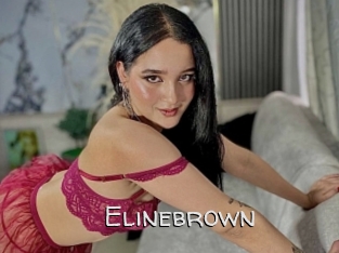 Elinebrown