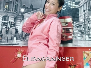 Elisagrainger