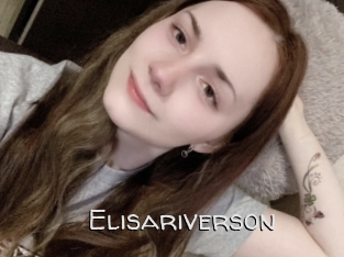 Elisariverson