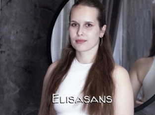 Elisasans