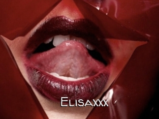 Elisaxxx