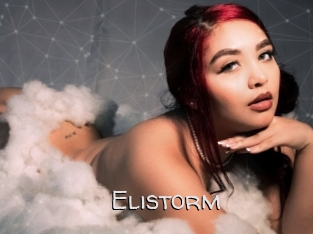 Elistorm