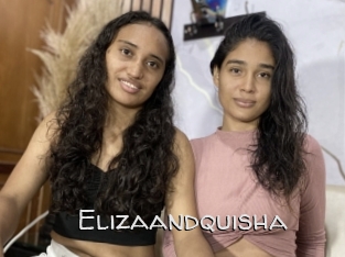 Elizaandquisha