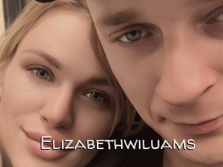 Elizabethwiluams