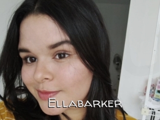 Ellabarker