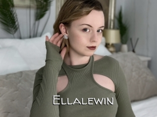 Ellalewin