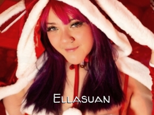 Ellasuan