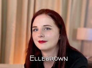 Ellebrown