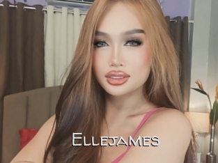 Ellejames