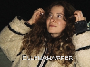 Ellenaharper