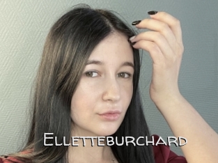 Elletteburchard