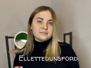 Ellettedunsford