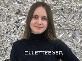 Elletteeger