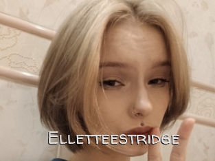 Elletteestridge