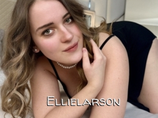 Ellielarson