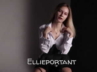 Ellieportant