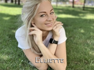 Elliette