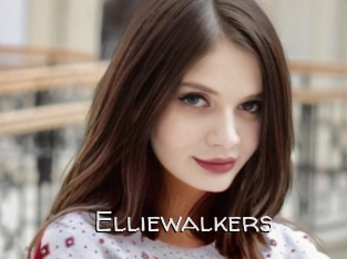 Elliewalkers