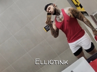 Elliotink