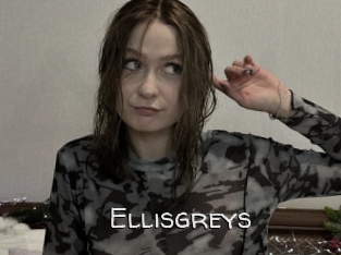 Ellisgreys