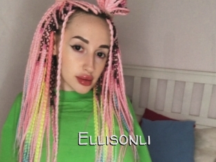 Ellisonli