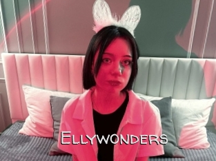 Ellywonders