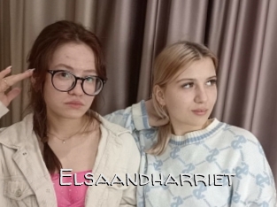 Elsaandharriet