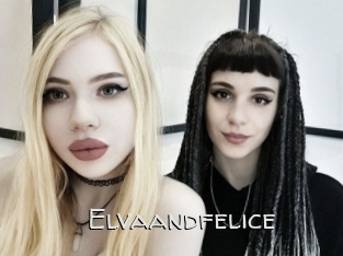 Elvaandfelice