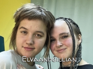 Elvaandgillian