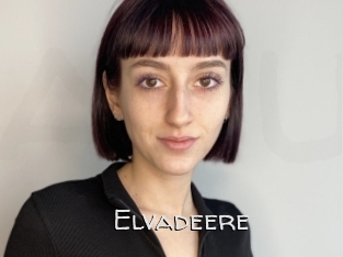 Elvadeere