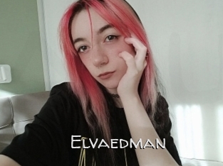 Elvaedman